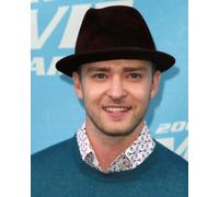 Timberlake, Justin Foto Musicale [S271999] Scelta Di Dimensione