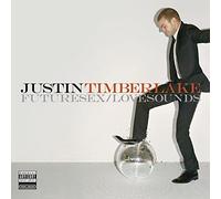 Timberlake Justin - Future Fex Love Sounds Double Vinyle Gatefold