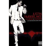 Timberlake Justin - Futuresex, Loveshow From Madison Square Garden