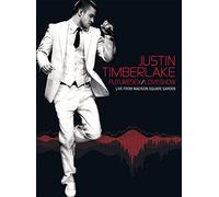 Timberlake, Justin - Futuresex / Loveshow Live From Madison Square Gard