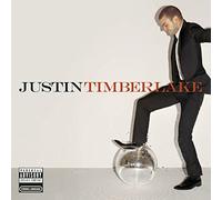 Justin Timberlake - Futuresex / Lovesounds (CD)