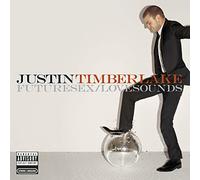 Justin Timberlake Futuresexlovesounds (CD)