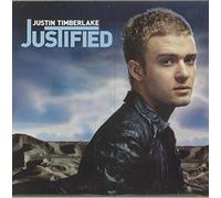 Timberlake, Justin - Justified (2 LP)