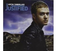 Timberlake, Justin - JUSTIFIED
