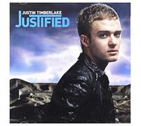 Timberlake, Justin - Justified