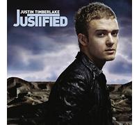 Timberlake, Justin - Justified