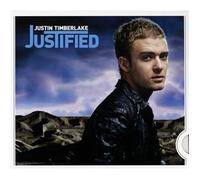 Timberlake,Justin - Justified