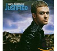 Timberlake,Justin - Justified