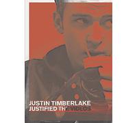 Timberlake, Justin - Justified: The Videos