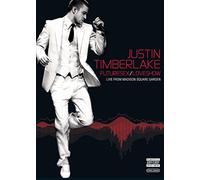 Timberlake, Justin - Justin Timberlake - Futuresex/Loveshow - Live From Madison Square Garden (Explicit)