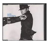 Timberlake,Justin - Like I Love You