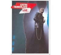 Timberlake Justin - Live From London