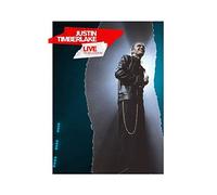 Timberlake Justin - Justin Timberlake - Live From London [Edizione: Regno Unito]