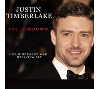 Timberlake Justin - Lowdown