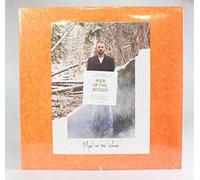 Justin Timberlake Man of the Woods (Vinyl LP) 12" Album