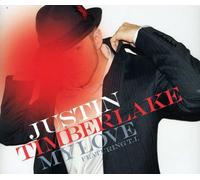Timberlake,Justin - My Love