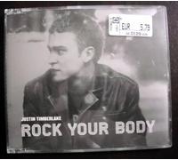 Timberlake,Justin - Rock Your Body