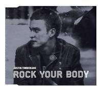 Timberlake Justin - Rock Your Body