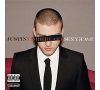 TIMBERLAKE, JUSTIN - SEXYBACK