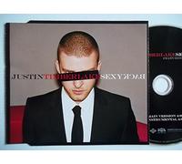 Justin Timberlake - Sexyback