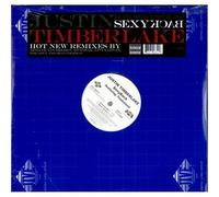 Timberlake, Justin - Sexyback (Remixes) [Import]