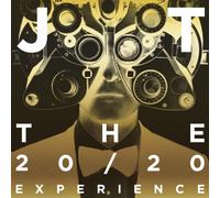 Timberlake,Justin - The 20/20 Experience-the Complete Experience