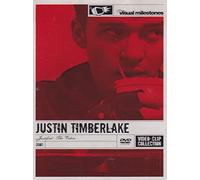 Timberlake Justin - The Videos