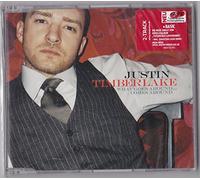 Timberlake,Justin - What Goes Around...Comes Around