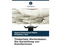 Timberlake Wertenbaker: Die Darstellung von Künstlerinnen