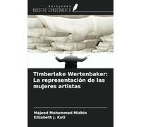 Timberlake Wertenbaker: La representación de las mujeres artistas