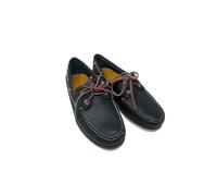 TIMBERLAND 0740364841 CLASSIC BOAT BOAT SHOE BLUE