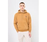 Timberland - #10061 Hoodie Giallo - Abbigliamento S Giallo
