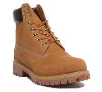Timberland 10061 In Grano 6 Pollici Premium Classico Grano Taglia UK 6 - 13