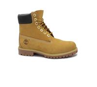 Timberland Premium 6 INCH LACE UP WATERPROOF BOOT men Boots brown in taglia:42
