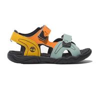 Timberland Adventure Seeker arancione chiaro multi sandali junior (32 EU)