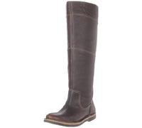 Timberland 20697 Cabot FTW Stivali da Donna, Marrone Scuro, 41.5 EU