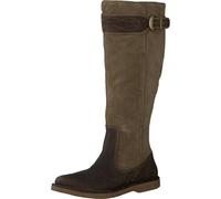 Timberland 20699 Cabot FTW Stivali da Donna, Oliva, 36 EU