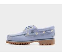 Timberland 3 Eye Authentic Boat Shoe Donna, blu 37,38.5,36,38,39,37.5