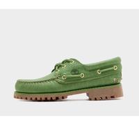 Timberland 3 Eye Authentic Boat Shoe Donna, verde 36,38.5,39,37.5,37,38
