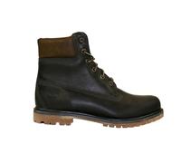 Timberland 45th Anniversary - Stivali impermeabili da donna, Nero , 39.5 EU Weit