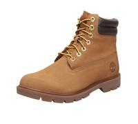 Timberland 6 In Basic - Scarponcini Giallo - Taglia 42 [8.5 US 26.5cm] Scarpe