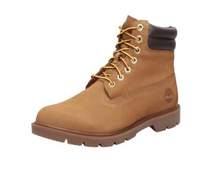 Timberland 6 In Basic - Scarponcini Giallo - Taglia 42 [8.5 US 26.5cm] Scarpe
