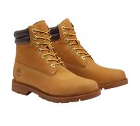 Timberland 6in Water Resistant Basic, Stivali alla Moda Uomo, Wheat, 44.5 EU Larga