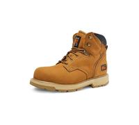 Timberland 6 In Pit Boss ST SP SBP, Stivali per Lavori Industriali Uomo, Wheat 1, 47.5 EU