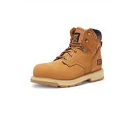 Timberland 6 In Pit Boss ST SP SBP, Stivali per Lavori Industriali Uomo, Wheat, 45.5 EU