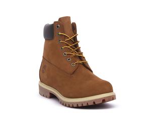 TIMBERLAND 6 IN PREM boots / scarponcini Uomo 45