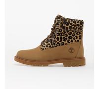 Timberland Stivaletti Premium 6 INCH in Beige 39