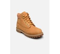 Timberland - 6 In Premium WP Boot Giallo - Stivaletti e tronchetti 23 Giallo