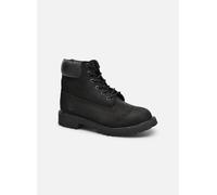 Timberland - 6 In Premium WP Boot Nero - Stivaletti e tronchetti 35 Nero