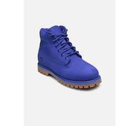 Timberland - 6 In Premium WP Boot TB0A64M1G581 Blu - Stivaletti e tronchetti 27 Blu